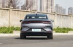 BYD Qin L EV 2026 – China Export Vehicle | Chinese Cars in Türkiye - Image 2