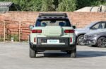 Geely Cowboy 2026 – China Export Vehicle | Chinese Cars in Türkiye - Image 3