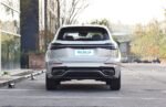 Hongqi HS5 2026 – For Sale From China | Chinese Cars in Türkiye - Image 2