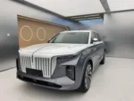 Honqi Ehs9 FAW – Buy Direct From China | Chinese Cars in Türkiye - Image 2