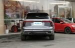 Hongqi E-HS9 – For Sale From China | Chinese Cars in Türkiye - Image 4