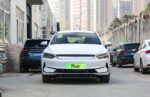Qin PLUS 2026 EV510KM Travel Edition – For Sale From China | Chinese Cars in Türkiye