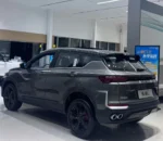 Geely Coolray L – Buy Direct From China | Chinese Cars in Türkiye - Image 4