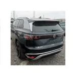 Volkswagen ID4 Crozz – Buy Direct From China | Chinese Cars in Türkiye - Image 2