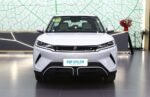 BYD Yuan UP – For Sale From China | Chinese Cars in Türkiye