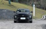 Changan UNI-T – For Sale From China | Chinese Cars in Türkiye