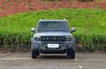 Jetour T2 2026 – China Export Vehicle | Chinese Cars in Türkiye