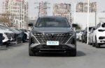 Changan UNI-Z PHEV 2026 – China Export Vehicle | Chinese Cars in Türkiye