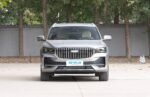 Geely Xingyue L 2026 – China Export Vehicle | Chinese Cars in Türkiye