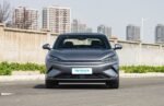 BYD Qin L EV 2026 – China Export Vehicle | Chinese Cars in Türkiye