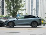 Zeekr 7X – Buy Direct From China | Chinese Cars in Türkiye - Image 3