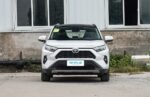 Toyota RAV4 2026 2.5L E-CVT – China Export Vehicle | Chinese Cars in Türkiye