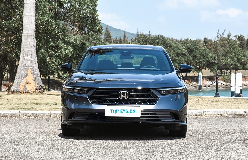 imgi_3_2_3(15) Honda Accord 2026 – China Export Vehicle | Chinese Cars in Türkiye - Image 1