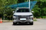 BYD Sea Lion 05 DM-i – For Sale From China | Chinese Cars in Türkiye