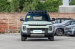 Geely Cowboy 2026 – China Export Vehicle | Chinese Cars in Türkiye