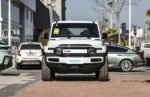 Chery iCAR V23 2026 – China Export Vehicle | Chinese Cars in Türkiye