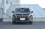 Hongqi HS7 PHEV 2026 – China Export Vehicle | Chinese Cars in Türkiye