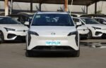 GAC AION Y – Buy Direct From China | Chinese Cars in Türkiye