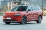 AITO M9 – For Sale From China | Chinese Cars in Türkiye - Image 4