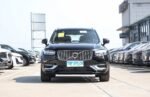 VOLVO XC90 PHEV – For Sale From China | Chinese Cars in Türkiye