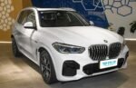BMW X5 PHEV – Buy Direct From China | Chinese Cars in Türkiye