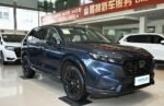 HONDA CR-V PHEV – Buy Direct From China | Chinese Cars in Türkiye