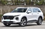 HYUNDAI Santa Fe 2026 – For Sale From China | Chinese Cars in Türkiye