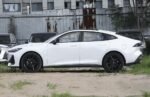 Changan UNI－V– For Sale From China | Chinese Cars in Türkiye - Image 4