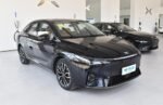 XPeng P5 – For Sale From China | Chinese Cars in Türkiye