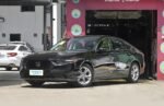 Honda Accord 260 – For Sale From China | Chinese Cars in Türkiye