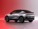 Lynk & Co Z20 – Buy Direct From China | Chinese Cars in Türkiye - Image 8