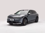 Zeekr 7X – Buy Direct From China | Chinese Cars in Türkiye - Image 10