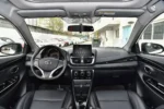 Toyota Yaris L Left Hand Drive – Buy Direct From China | Chinese Cars in Türkiye - Image 9