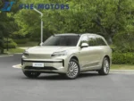 Nio Onvo L90 Four-Wheel Drive – Buy Direct From China | Chinese Cars in Türkiye - Image 11