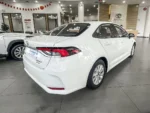 Toyota Corola – Buy Direct From China | Chinese Cars in Türkiye - Image 2