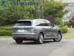 Nio Onvo L90 Four-Wheel Drive – Buy Direct From China | Chinese Cars in Türkiye - Image 12