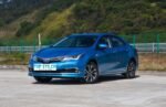 Toyota Corolla PHEV – Buy Direct From China | Chinese Cars in Türkiye
