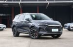 BYD Tang DM-I – For Sale From China | Chinese Cars in Türkiye - Image 4
