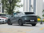 Zeekr 7X – Buy Direct From China | Chinese Cars in Türkiye - Image 7