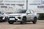 GAC Toyota Wildlander EV – Buy Direct From China | Chinese Cars in Türkiye