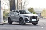 Hongqi HS5 2026 – For Sale From China | Chinese Cars in Türkiye - Image 3