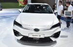 GAC-AION-S – For Sale From China | Chinese Cars in Türkiye