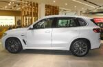 BMW X5 PHEV – Buy Direct From China | Chinese Cars in Türkiye - Image 2