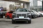 Hongqi E-HS9 – For Sale From China | Chinese Cars in Türkiye