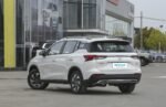 GAC MOTOR Trumpchi GS4 – Buy Direct From China | Chinese Cars in Türkiye - Image 3