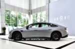 Luxeed S7– For Sale From China | Chinese Cars in Türkiye - Image 3