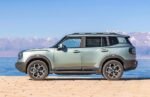 Jetour T1 2026 – China Export Vehicle | Chinese Cars in Türkiye - Image 3