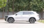 Geely Xingyue L 2026 – China Export Vehicle | Chinese Cars in Türkiye - Image 4