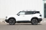 Jetour Freelander 2026 – China Export Vehicle | Chinese Cars in Türkiye - Image 3