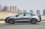 BYD Qin L EV 2026 – China Export Vehicle | Chinese Cars in Türkiye - Image 4